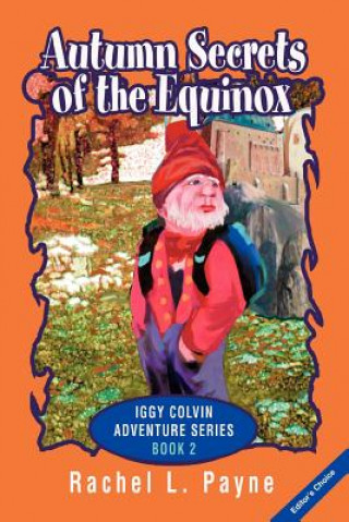 Autumn Secrets of the Equinox