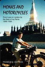 Monks and Motorcycles