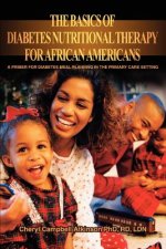 Basics Of Diabetes Nutritional Therapy For African Americans