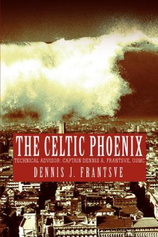 Celtic Phoenix