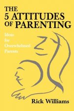 5 Attitudes of Parenting