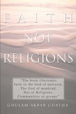 Faith Not Religions