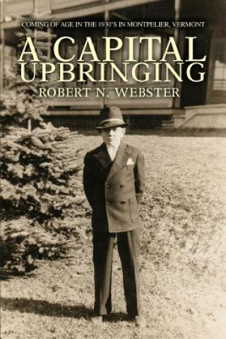 Capital Upbringing