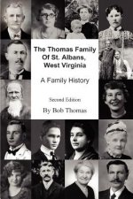 Thomas Family Of St. Albans, West Virginia