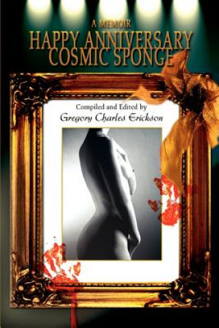 Happy Anniversary Cosmic Sponge