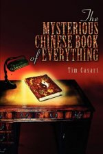 Mysterious Chinese Book of Everything