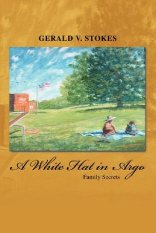 White Hat in Argo