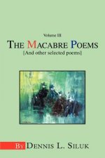 Macabre Poems [And other selected poems]
