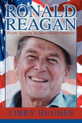 Ronald Reagan