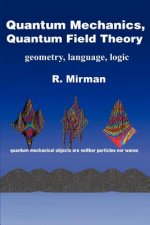 Quantum Mechanics, Quantum Field Theory