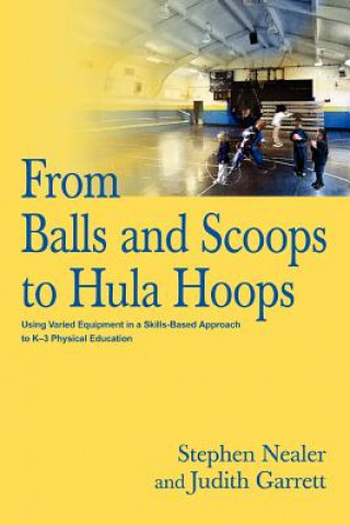 From Balls and Scoops to Hula Hoops