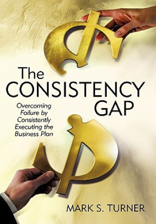 Consistency Gap