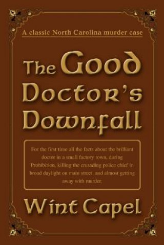 Good Doctor's Downfall