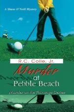 Murder at Pebble Beach