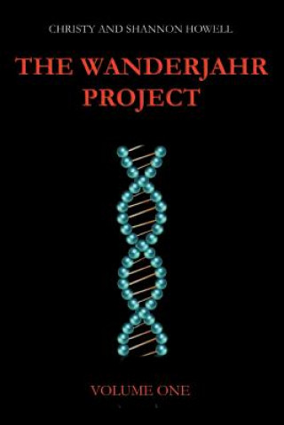 Wanderjahr Project