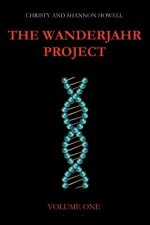 Wanderjahr Project
