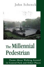 Millennial Pedestrian