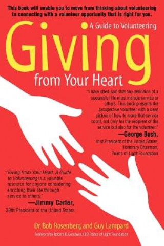 Giving from Your Heart