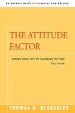 Attitude Factor