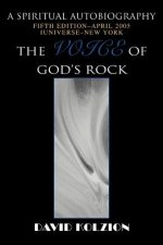 Voice of God's Rock