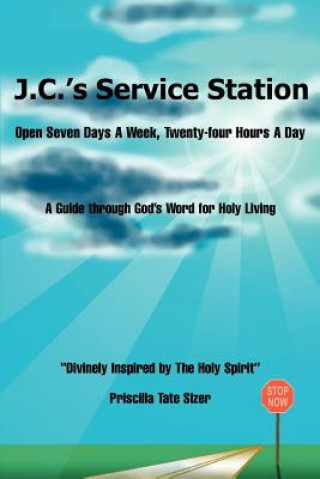 J.C.'s Service Station