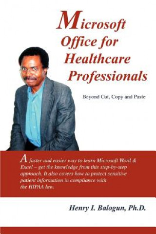 Microsoft Office for Healthcare Professionals