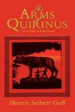 Arms of Quirinus