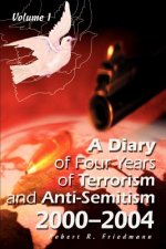 Diary of Four Years of Terrorism and Anti-Semitism