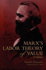 Marx's Labor Theory of Value