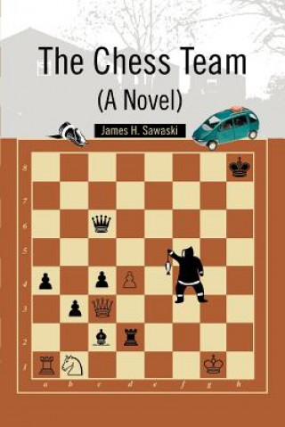 Chess Team (A Novel)
