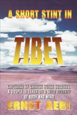 Short Stint in Tibet