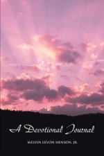 Devotional Journal