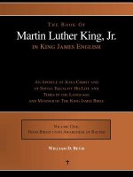 Book of Martin Luther King, Jr. in King James English