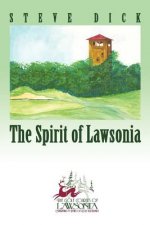 Spirit of Lawsonia