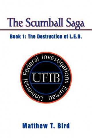 Scumball Saga