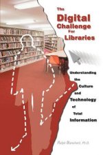 Digital Challenge for Libraries