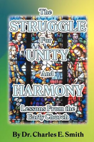 Struggle For Unity and Harmony