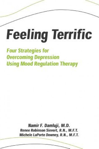Feeling Terrific