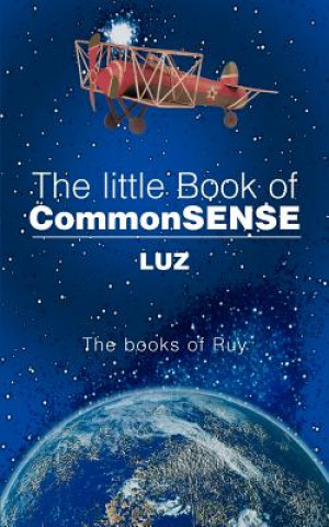 Little Book of Commonsense