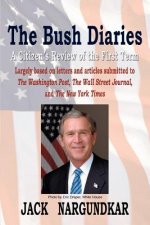 Bush Diaries