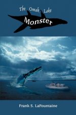 Omak Lake Monster
