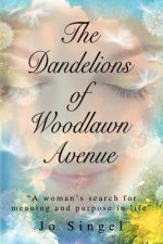 Dandelions of Woodlawn Avenue