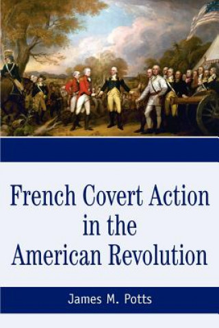 French Covert Action in the American Revolution