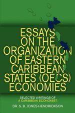 Essays on the OECS Economies