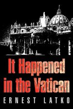 It Happened in the Vatican