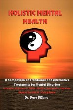 Holistic Mental Health