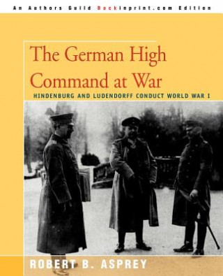 German High Command at War