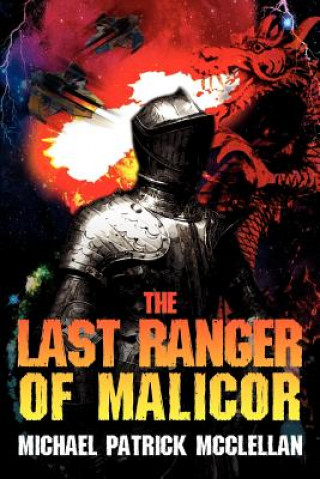 Last Ranger of Malicor
