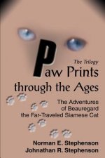 Paw Prints through the Ages