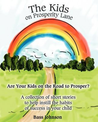 Kids on Prosperity Lane